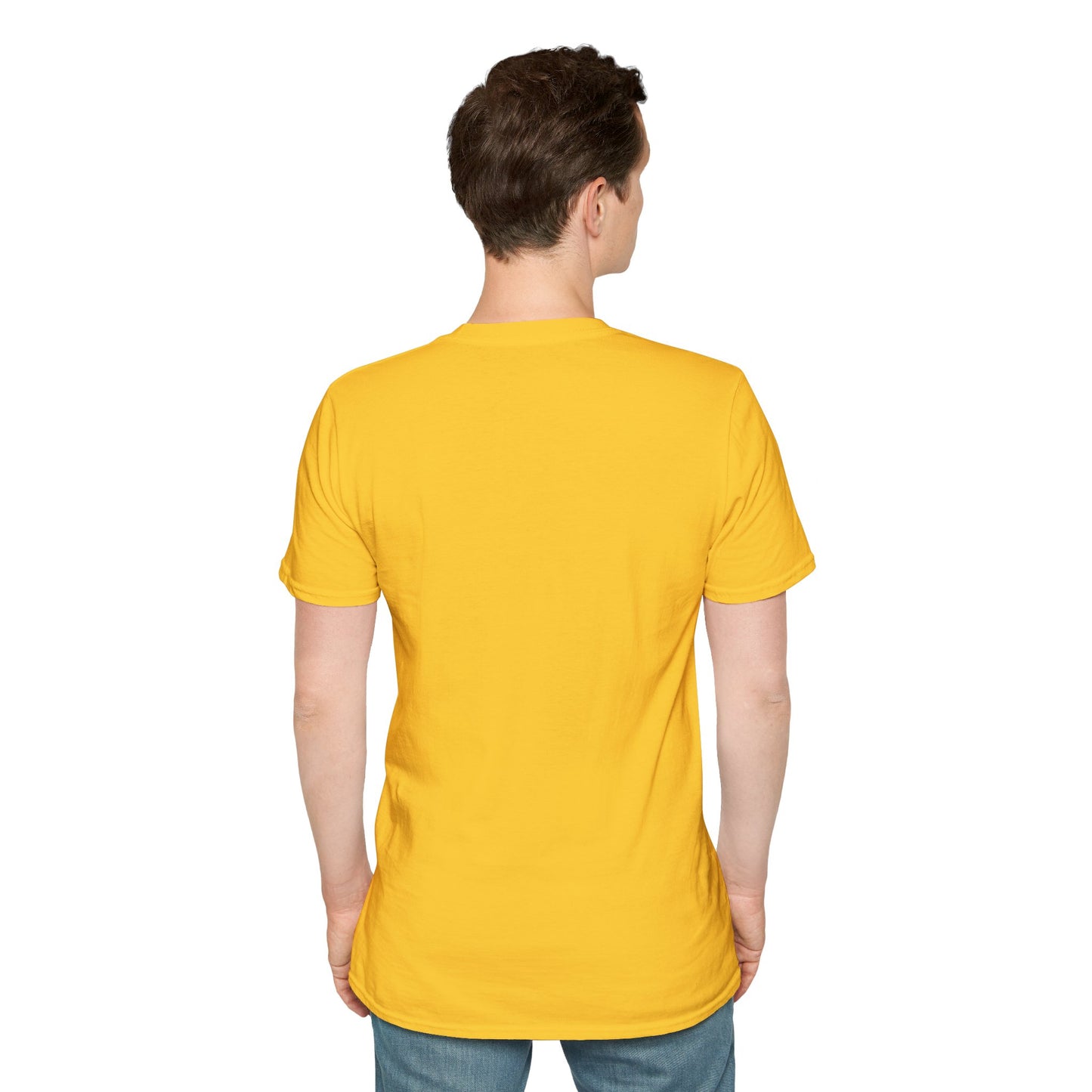 Porsche Summer T-Shirt - Soft Cotton Unisex Tee