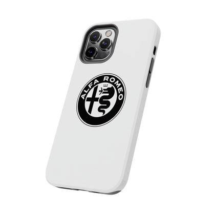 Tough Phone Cases - iPhone 12 (Pro, Pro Max) to 15, (Pro, Pro Max), Samsung S21 to S24