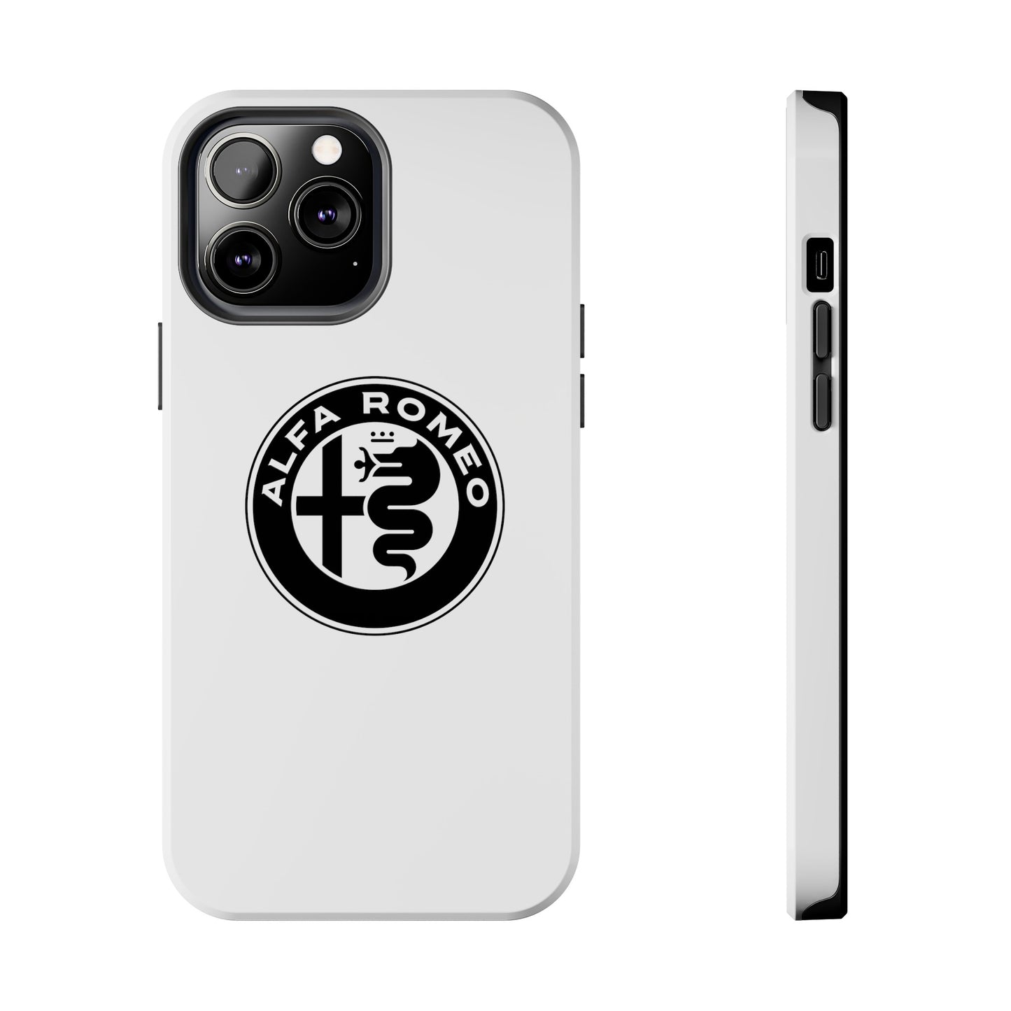 Tough Phone Cases - iPhone 12 (Pro, Pro Max) to 15, (Pro, Pro Max), Samsung S21 to S24