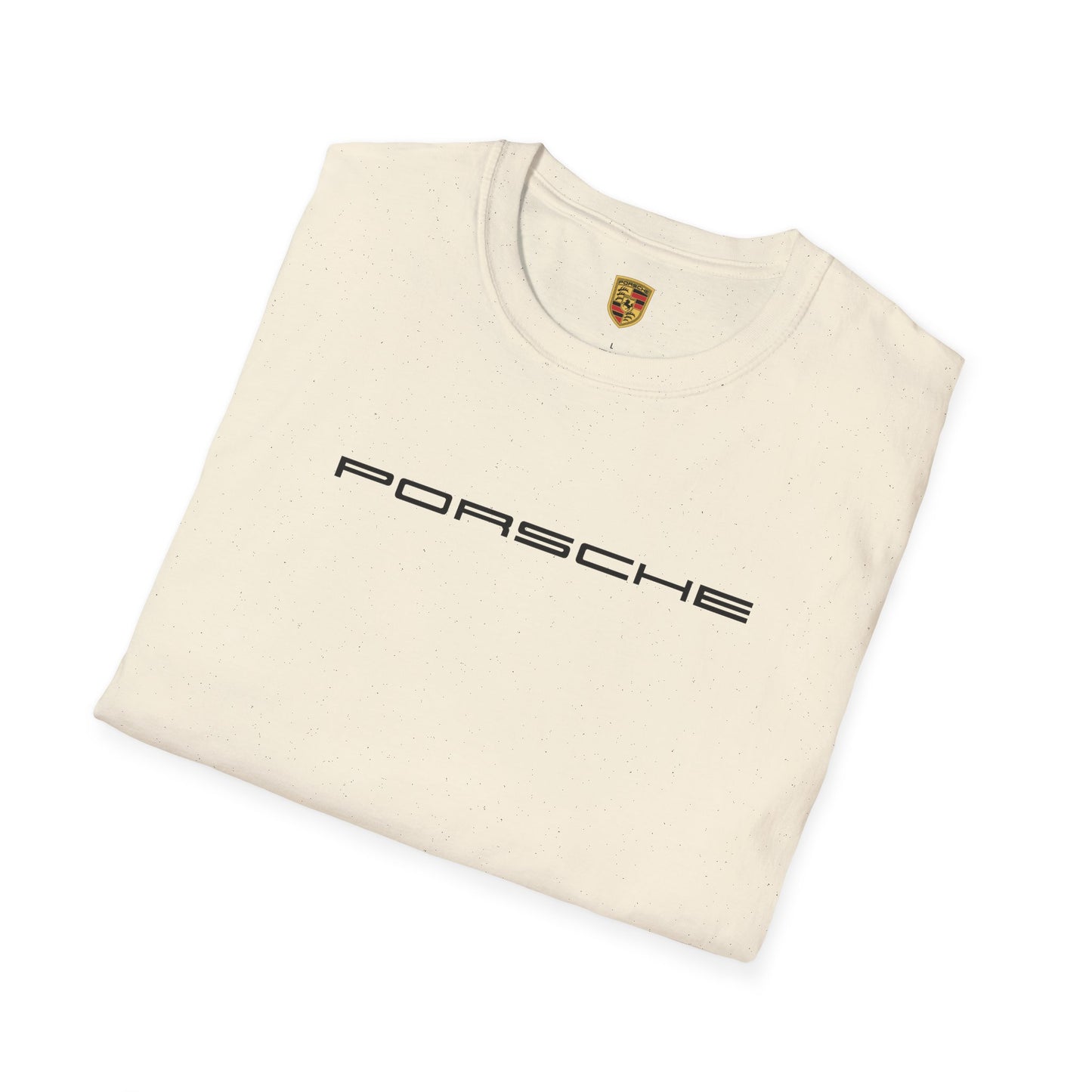 Porsche Summer T-Shirt - Soft Cotton Unisex Tee