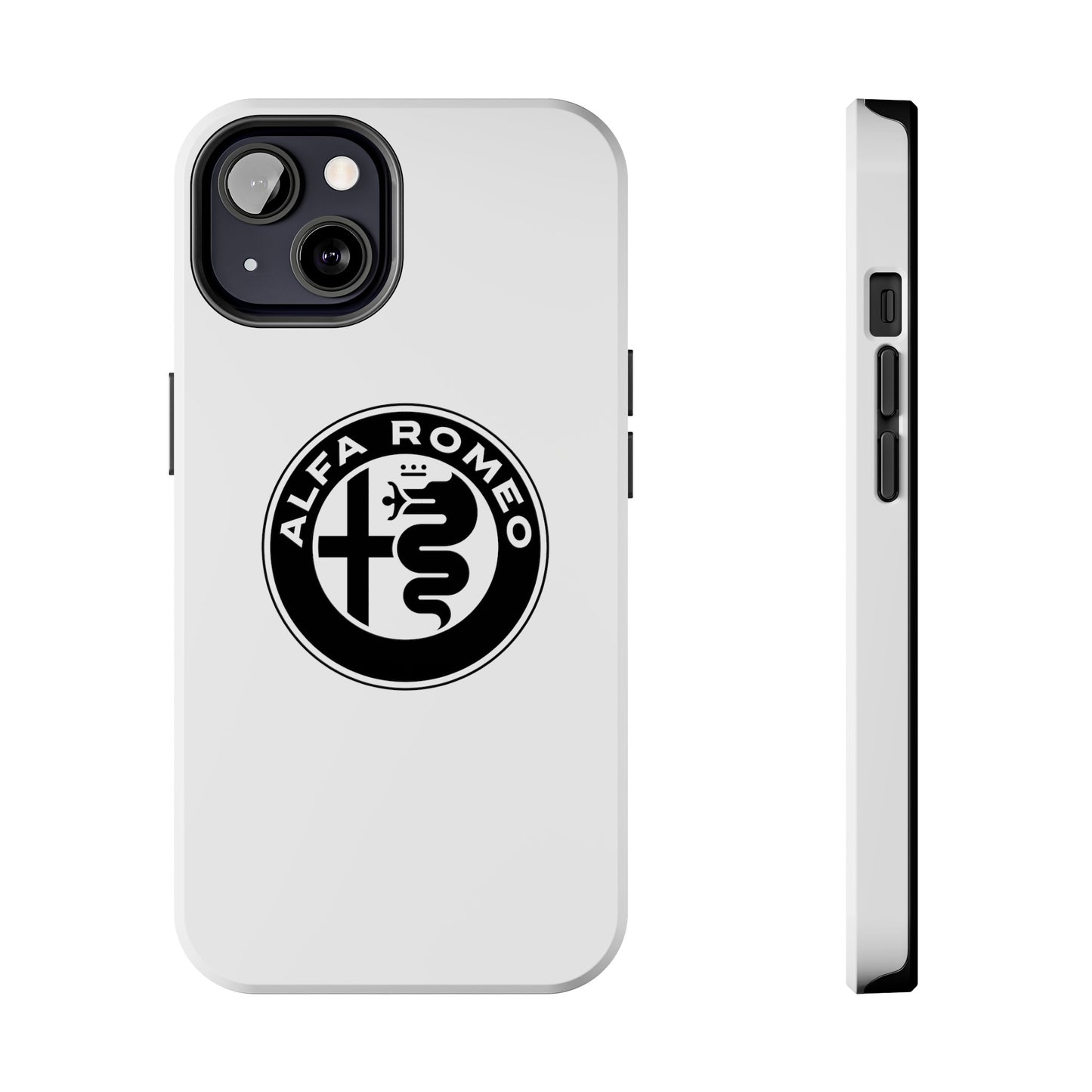 Tough Phone Cases - iPhone 12 (Pro, Pro Max) to 15, (Pro, Pro Max), Samsung S21 to S24