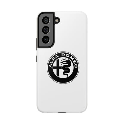 Tough Phone Cases - iPhone 12 (Pro, Pro Max) to 15, (Pro, Pro Max), Samsung S21 to S24