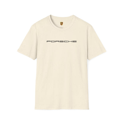 Porsche Summer T-Shirt - Soft Cotton Unisex Tee