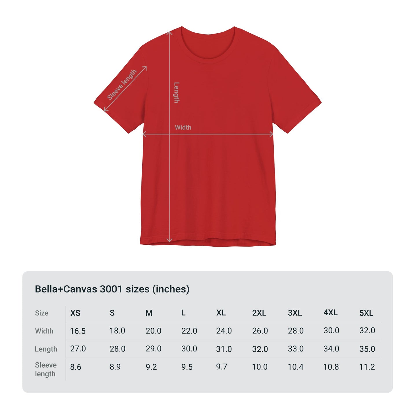 Ferrari Unisex Bella+Canva Ultra Soft T-Shirt – Bequemer Stil – Scuderia und Formel-1-Team – Geschenk für den Auto-Enthusiasten – Auto-Show-Ausrüstung