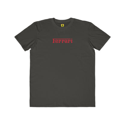 Men's Ferrari Tee