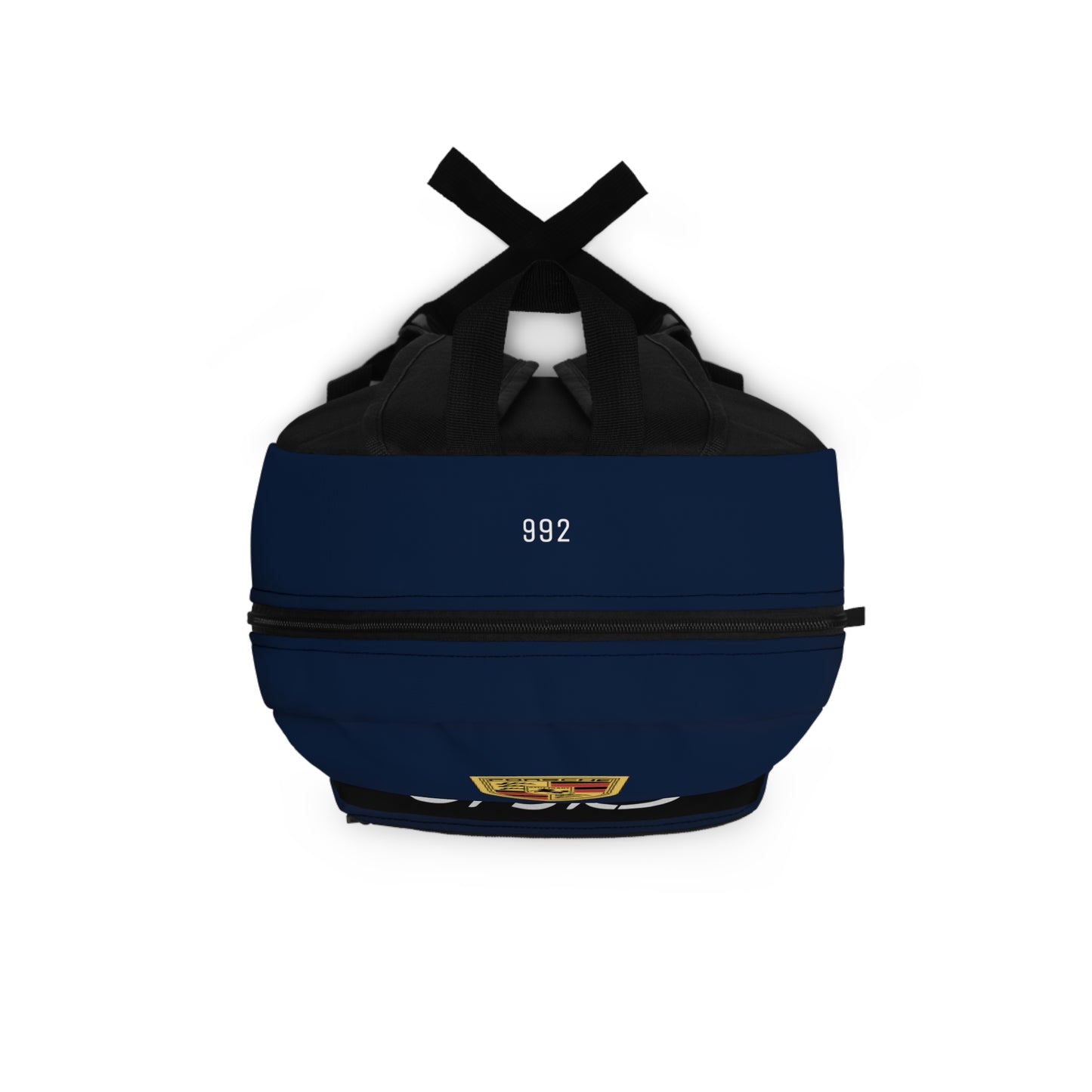 Gentian Blue GT3 RS 911 992 Backpack - Limited Edition - 1 Produced