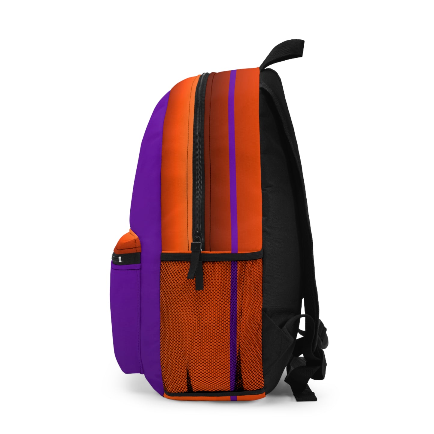 Alfa Romeo Limited Edition Backpack - 1 of 1 - Fiery Passion - AI Print Spot