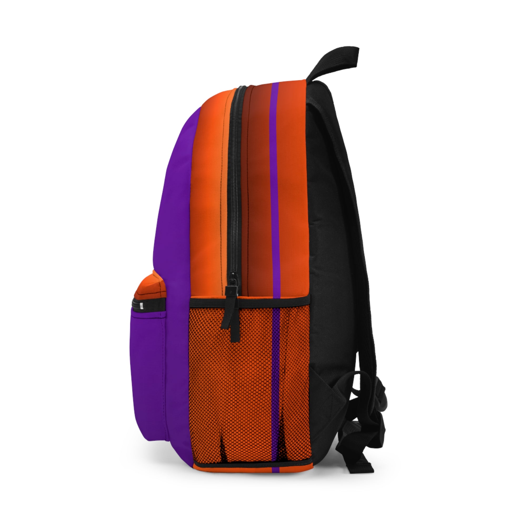 Alfa Romeo Limited Edition Backpack - 1 of 1 - Fiery Passion - AI Print Spot