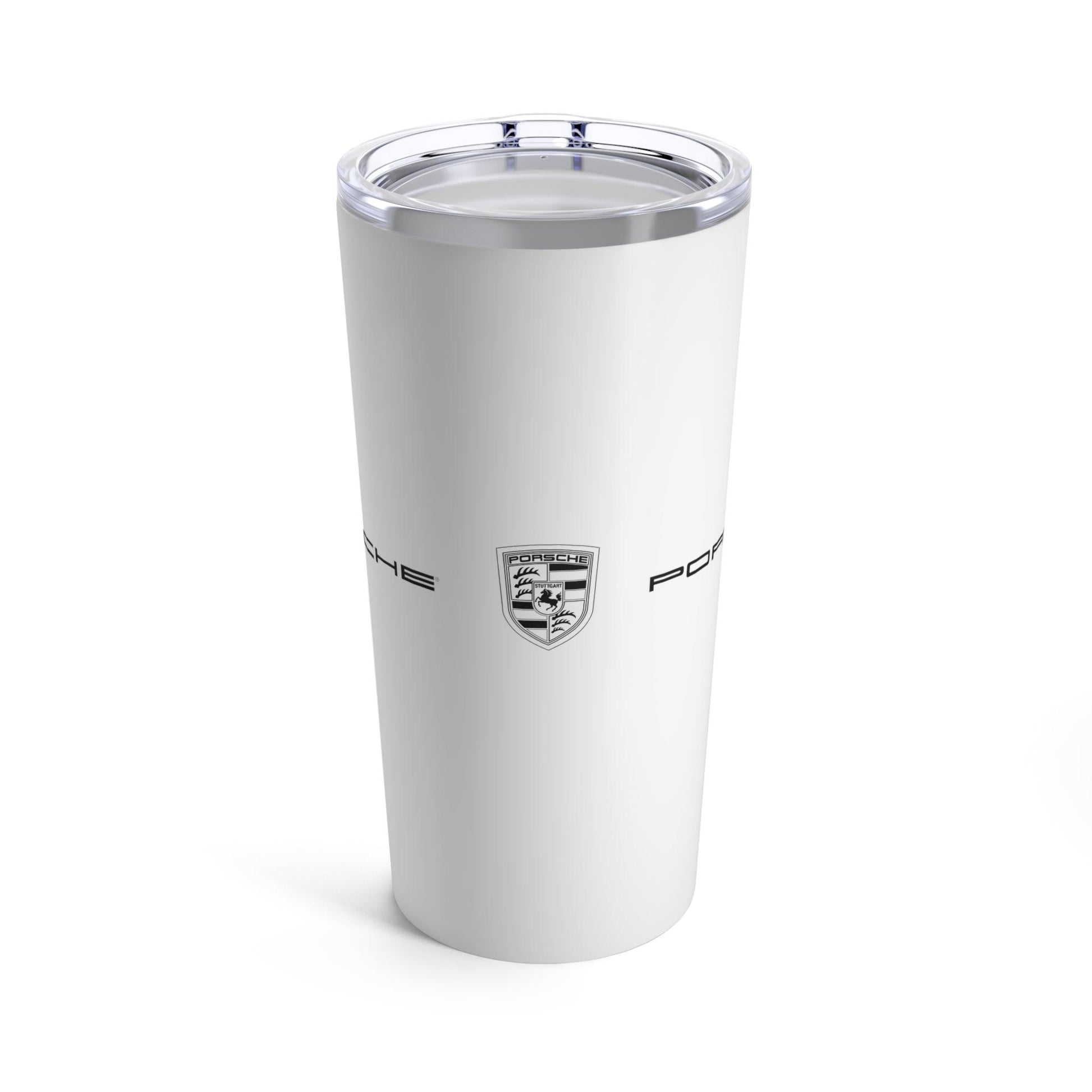 Porsche Panache Fusion 20oz Tumbler - AI Print Spot