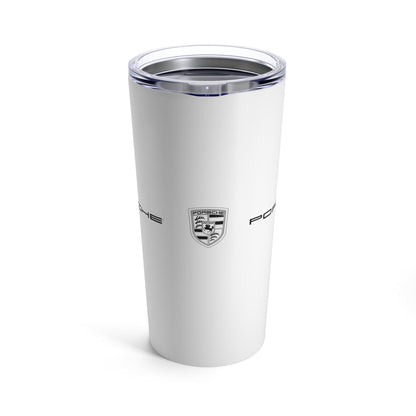 Porsche Panache Fusion 20oz Tumbler - AI Print Spot