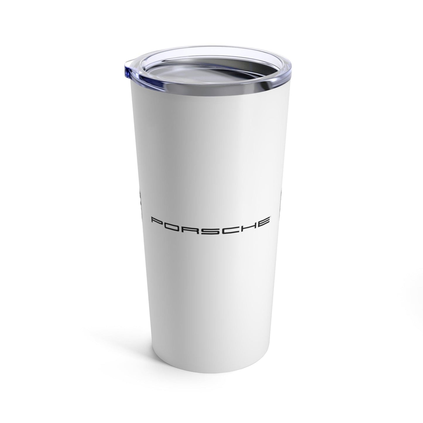 Porsche Panache Fusion 20oz Tumbler - AI Print Spot