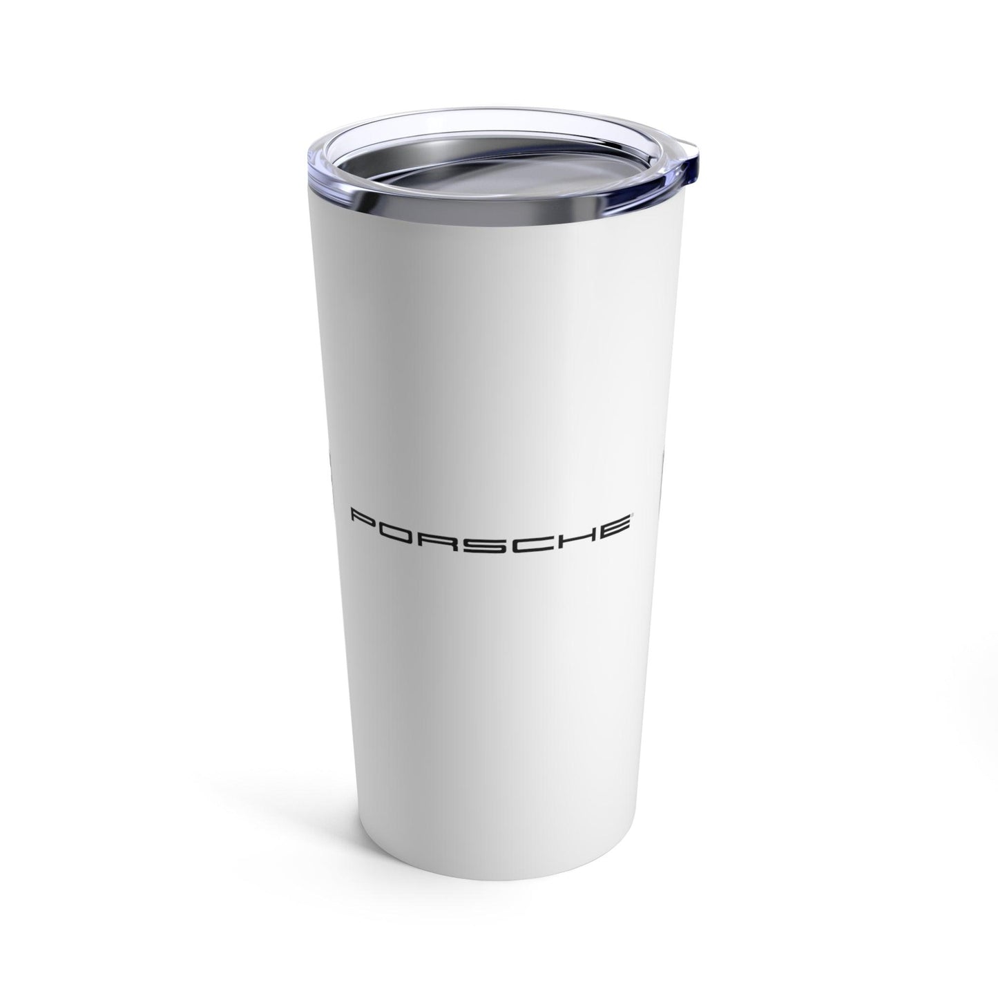 Porsche Panache Fusion 20oz Tumbler - AI Print Spot