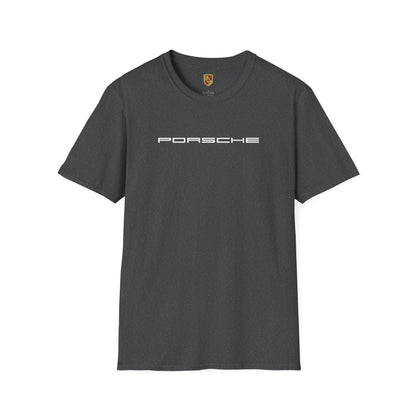 Porsche Summer T-Shirt - Soft Cotton Unisex Tee - AI Print Spot