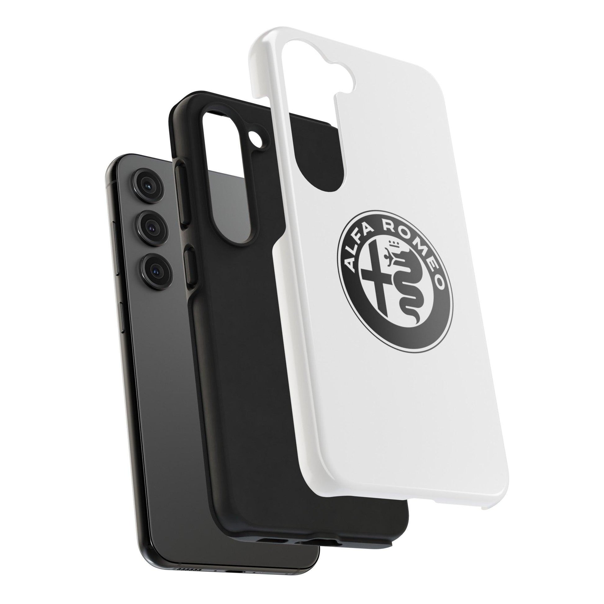 Tough Phone Cases - iPhone 12 (Pro, Pro Max) to 15, (Pro, Pro Max), Samsung S21 to S24 - AI Print Spot