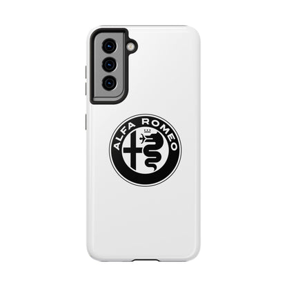 Tough Phone Cases - iPhone 12 (Pro, Pro Max) to 15, (Pro, Pro Max), Samsung S21 to S24 - AI Print Spot