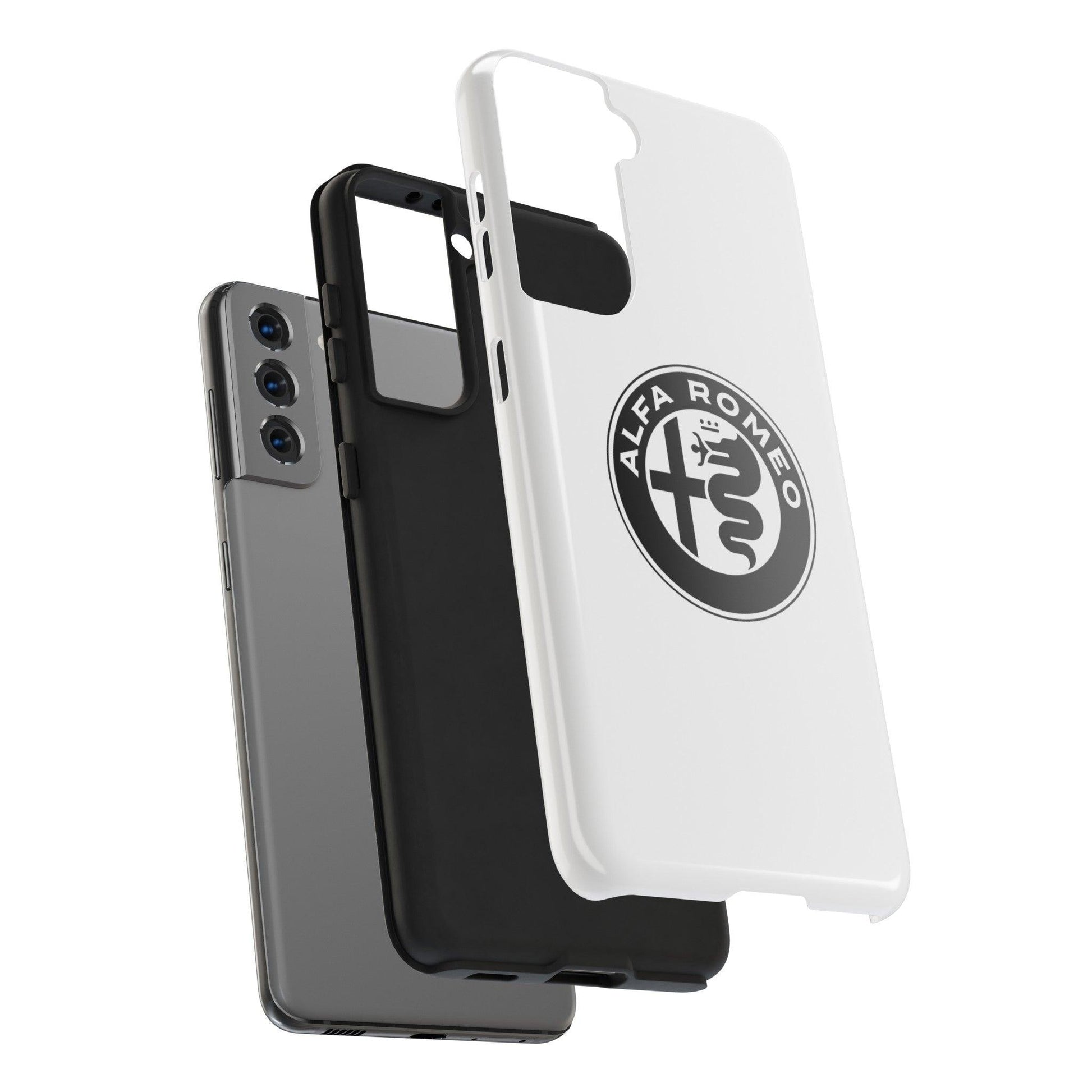 Tough Phone Cases - iPhone 12 (Pro, Pro Max) to 15, (Pro, Pro Max), Samsung S21 to S24 - AI Print Spot